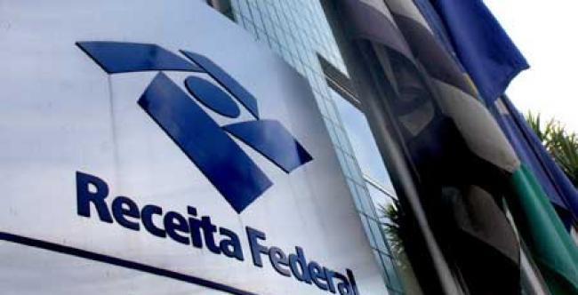  receita federal