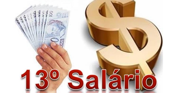 13 salario