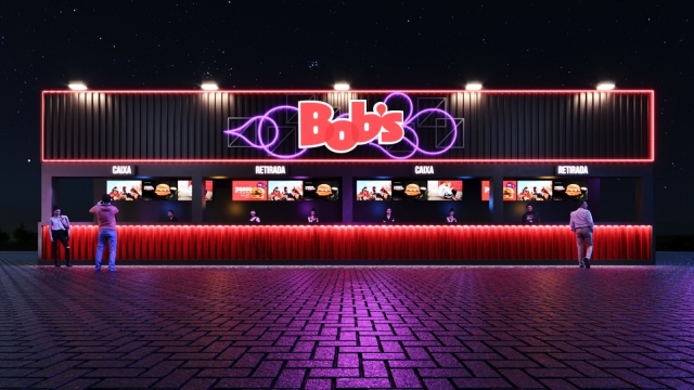bobs no the town
