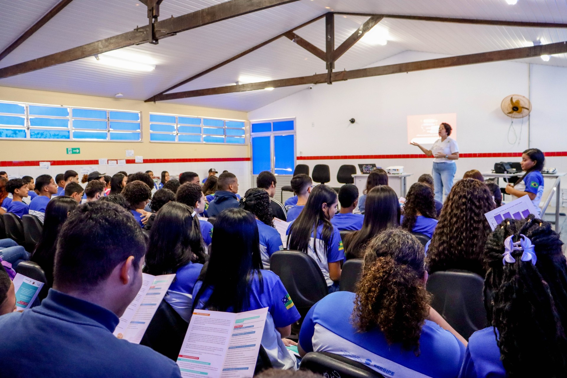 escolas