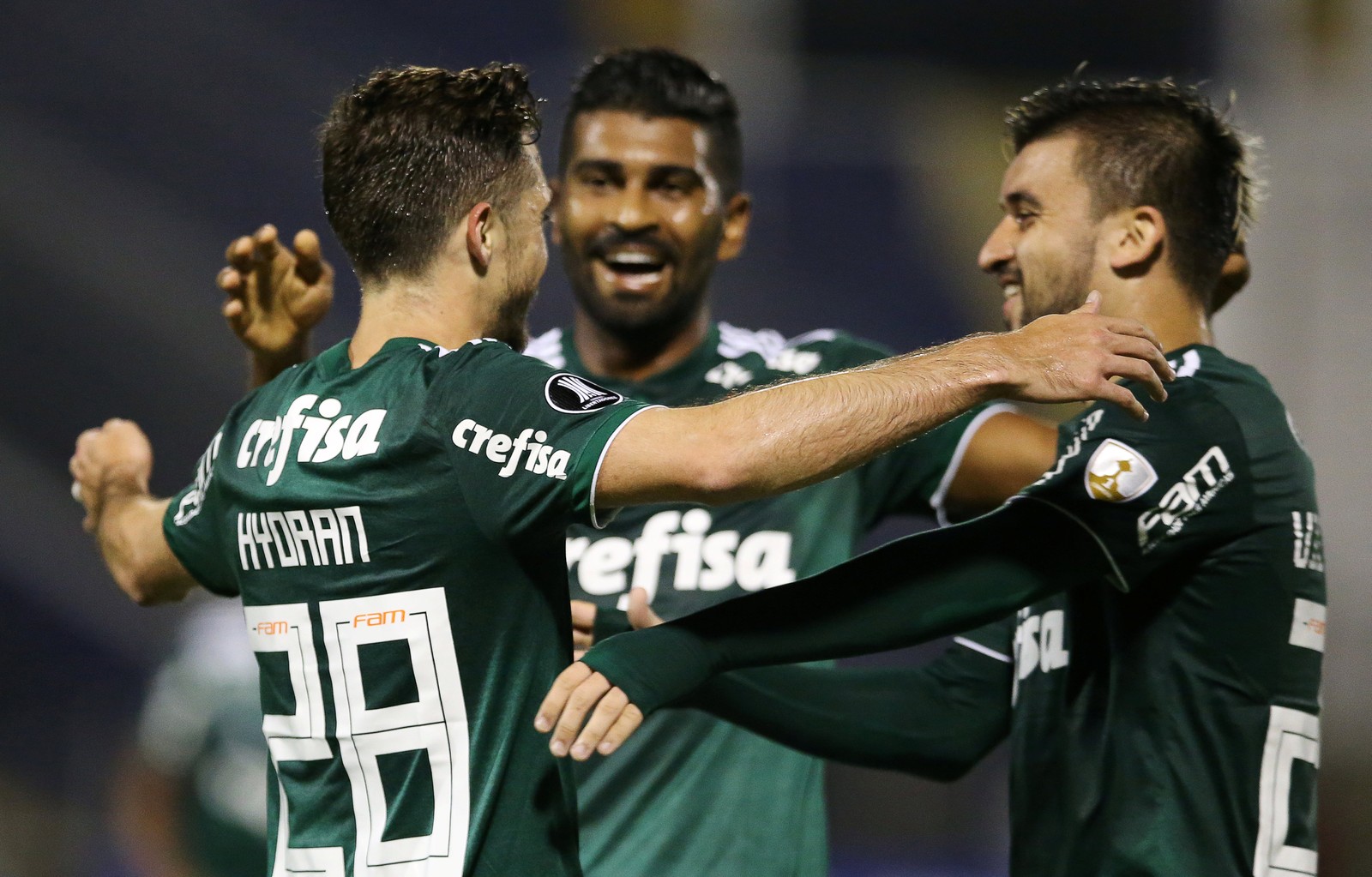 2018 05 04t012846z 510318085 rc189addf5e0 rtrmadp 3 soccer libertadores