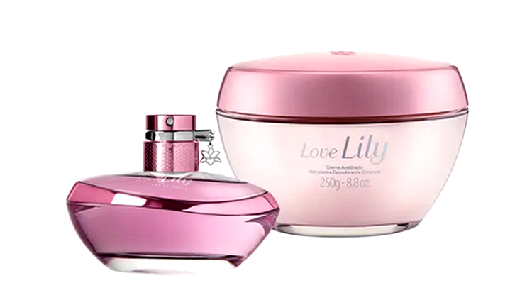 2 love lily