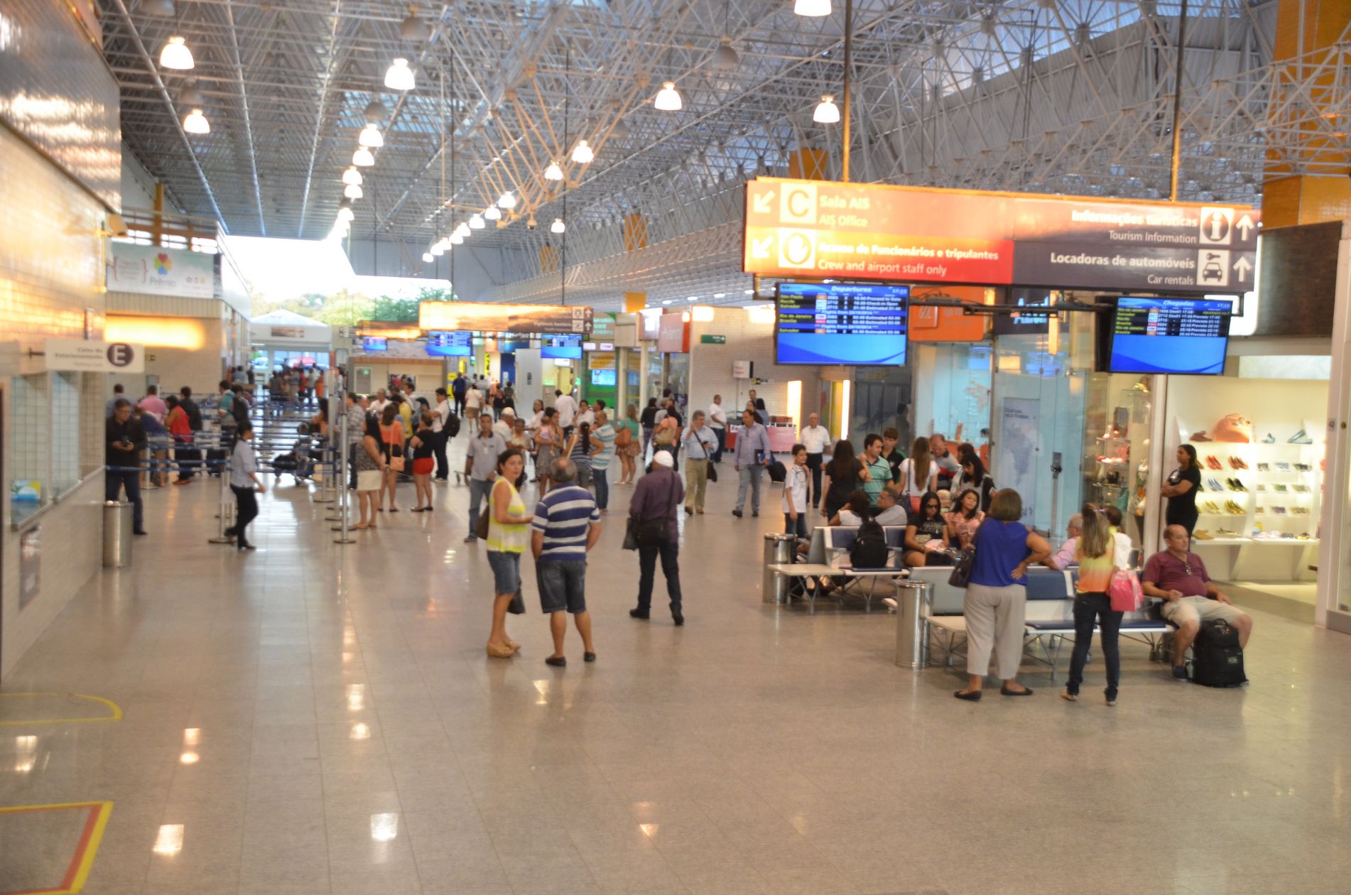 AEROPORTO