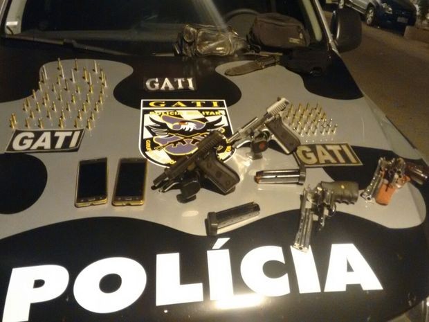 ARMAS