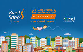 BRASIL SABOR