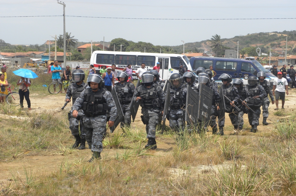 CABO DO URUBU