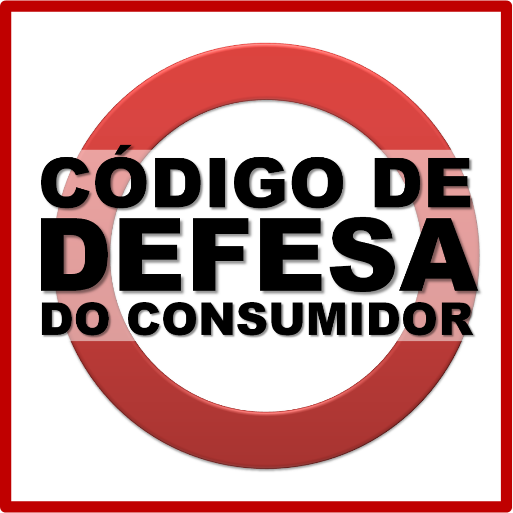 CODIGO DA DEFESA