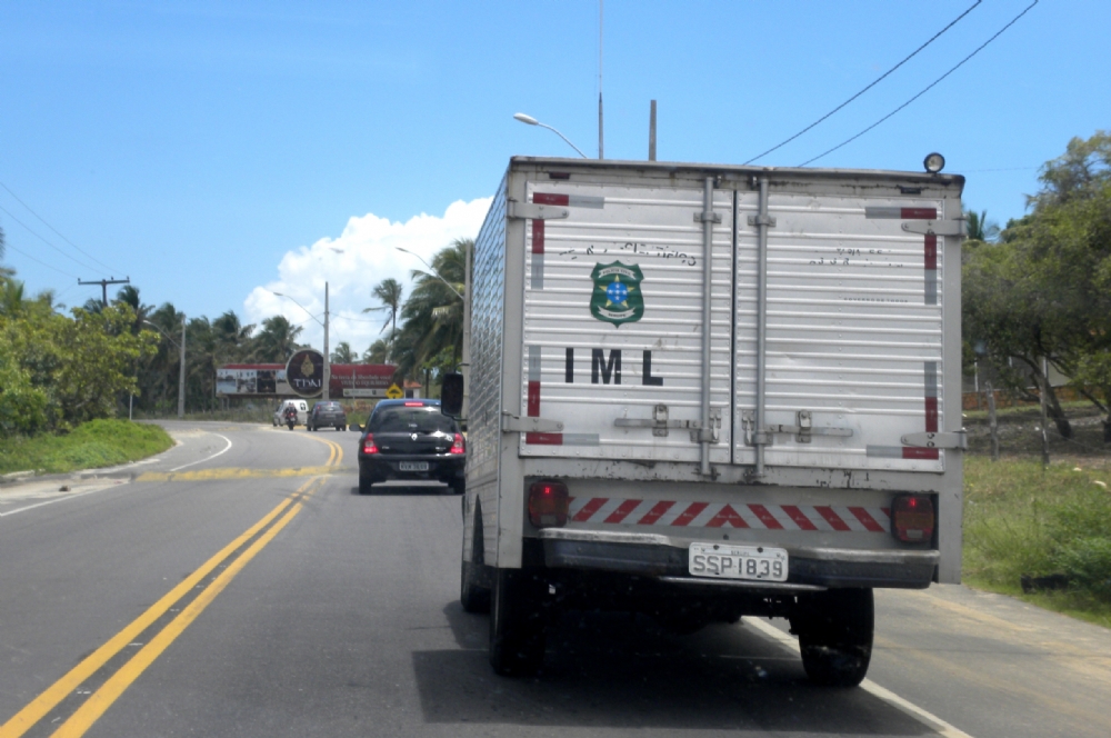 Carro IML