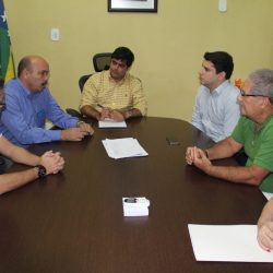 Codise reunião