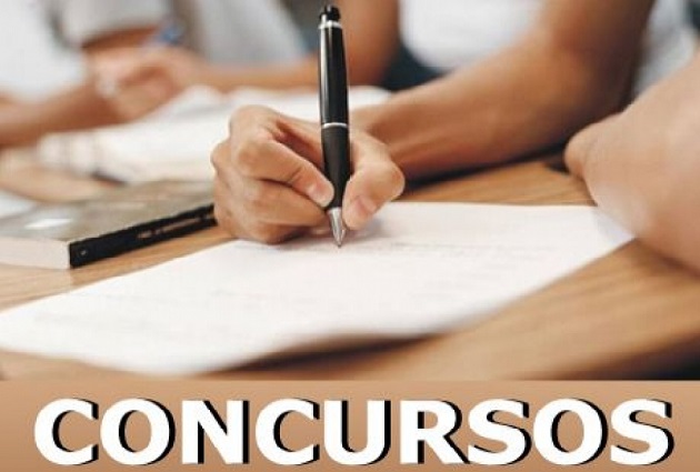 Concurso Publico