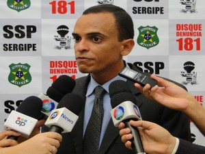 DEDLEGADO ADEMIR MELO