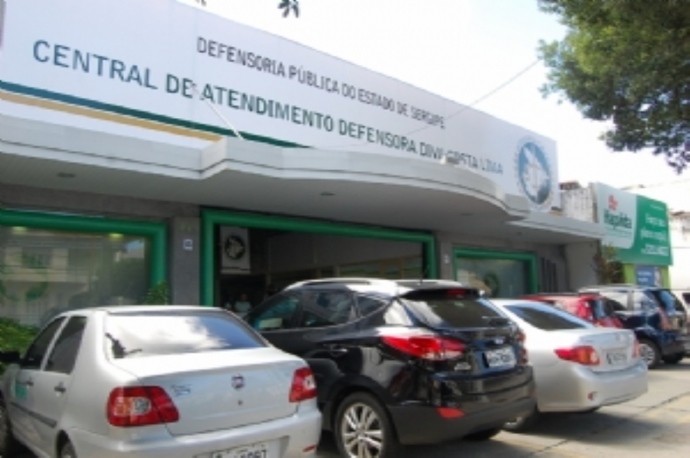 DEFENSORIA