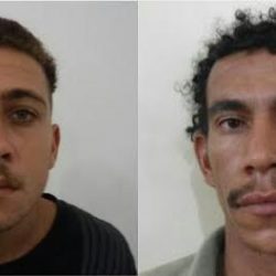 DUPLA POLICIA 