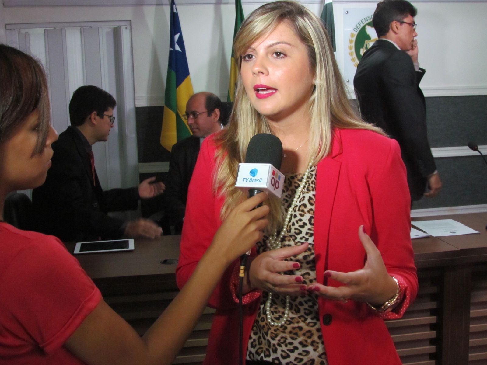 Dra Karine Neri