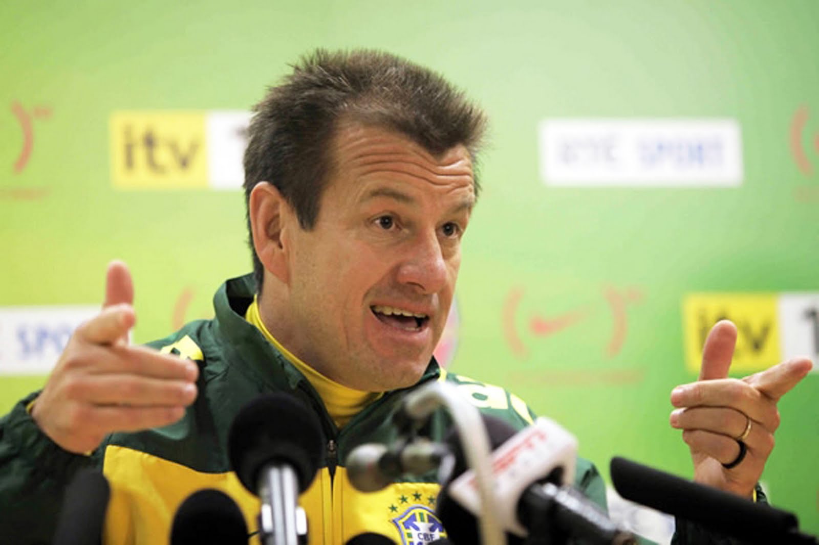 Dunga 1
