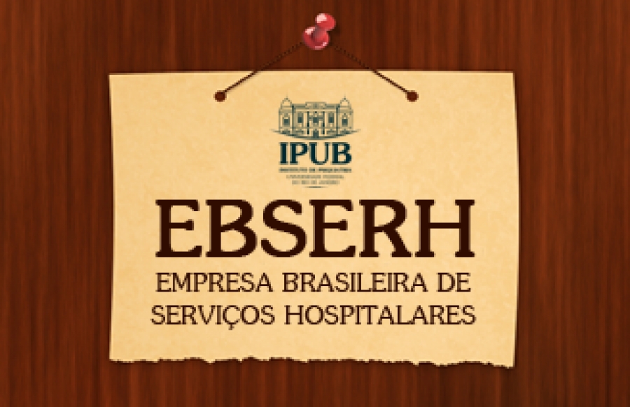 EMP.BRASILEIRA DE SERVIÇOS HOSPITALARES