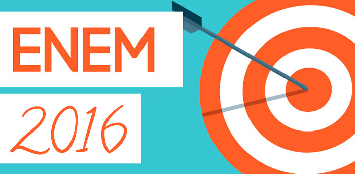 ENEM 2016