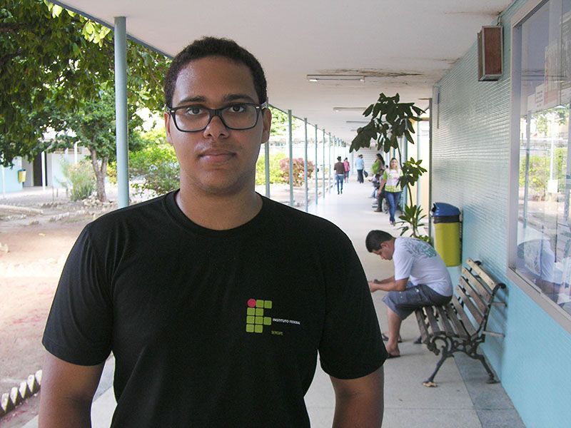 Enzo Luiz Cunha