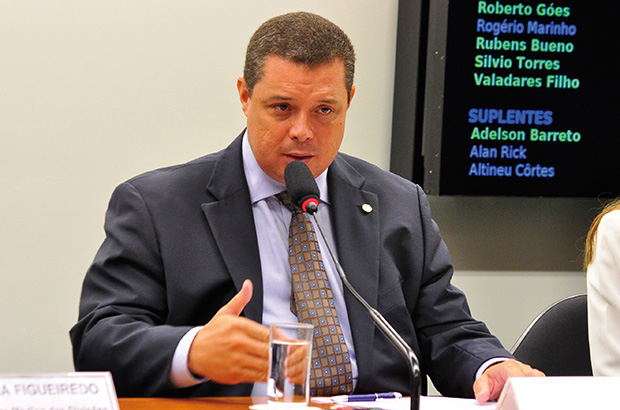 Fabio Mitidieri
