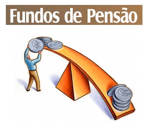 Fundos de pensão