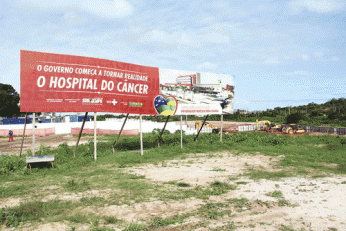HC DE ARACAJU