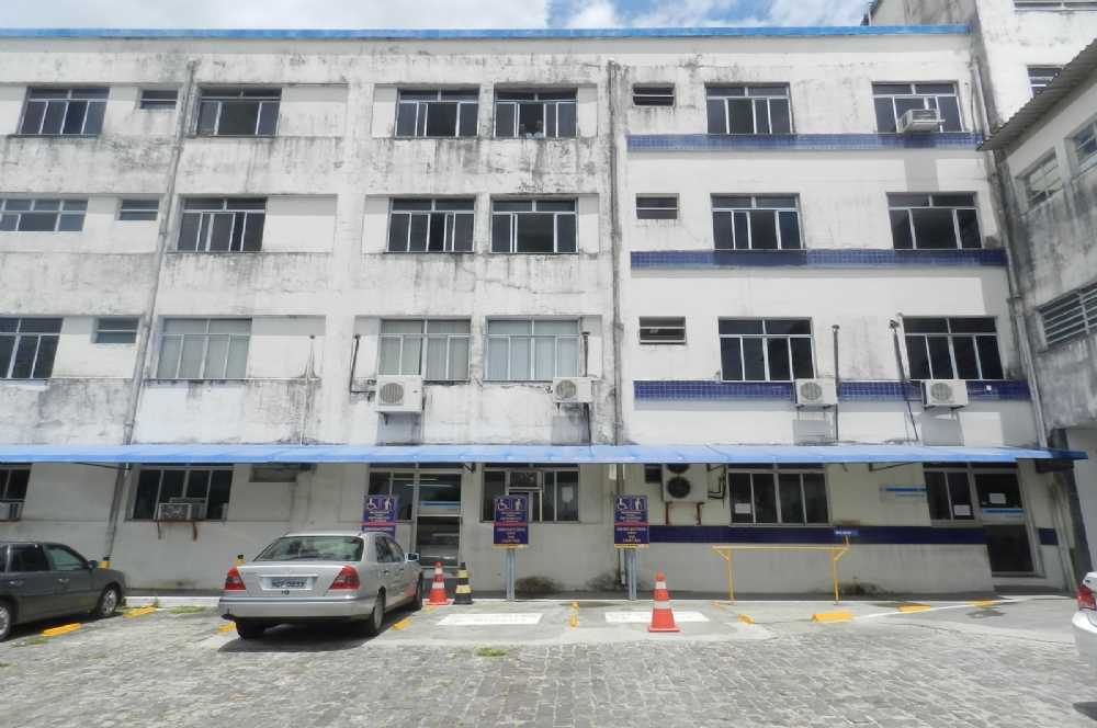 HOSPITAL UNIVERSITÁRIO