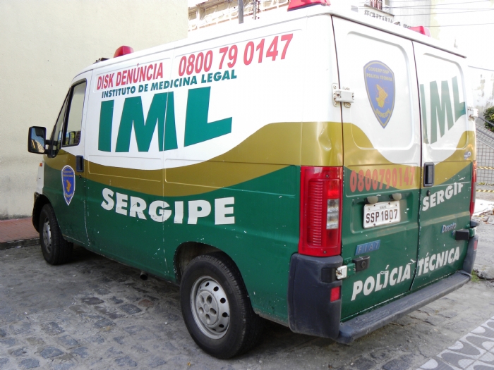 IML SERGIPE