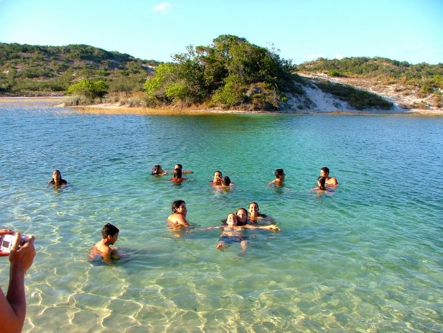 LITORAL SUL