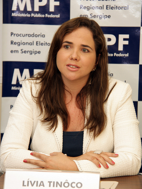 Livia Tinoco1
