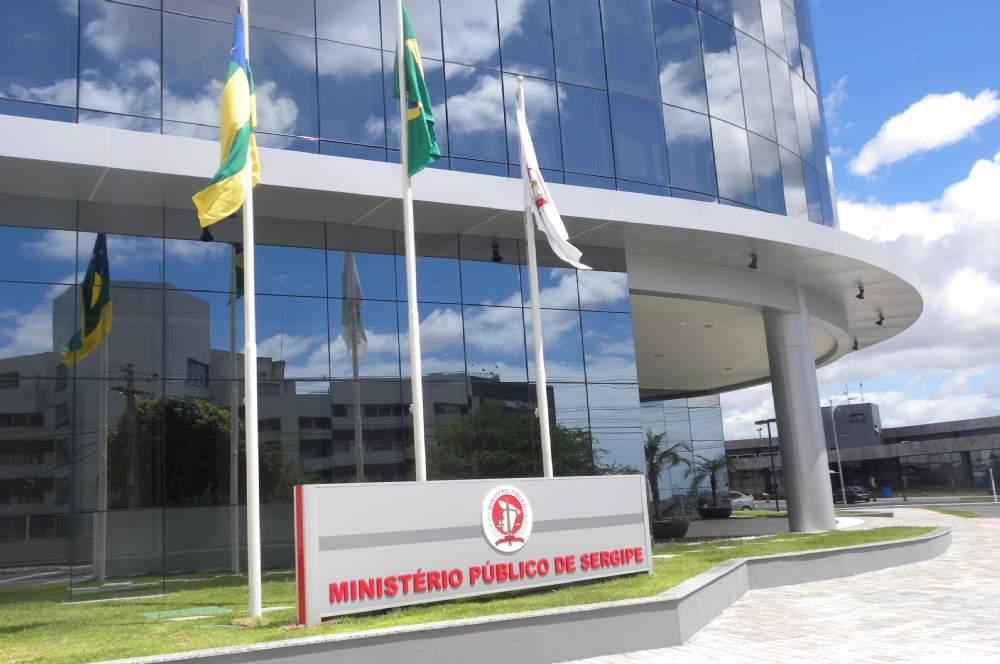 MINISTERIO PUBLICO DE SERGIPE