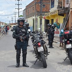 MOTO PATRULHAMENTO