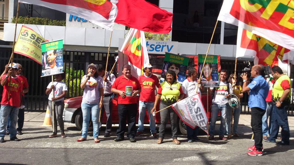 Manifestacao CTB