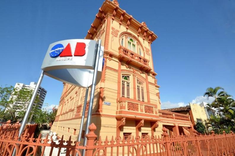 OAB SERGIPE