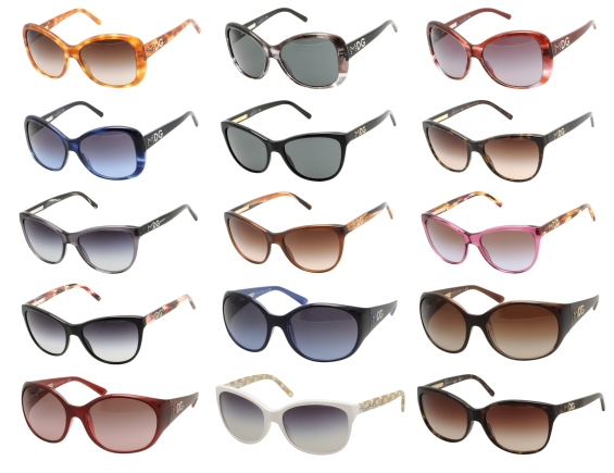 OCULOS DE SOL