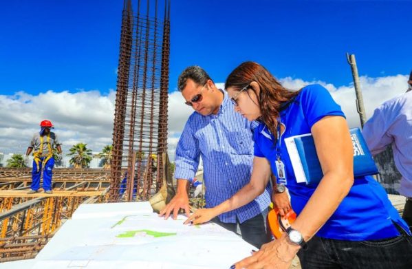 Obras