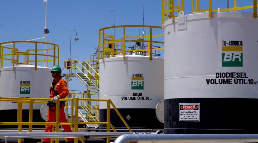 PETROBRAS
