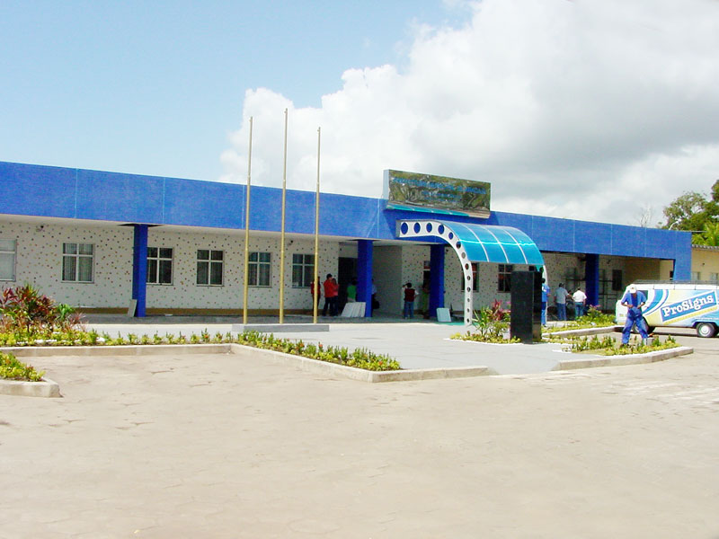 PREFEITURA