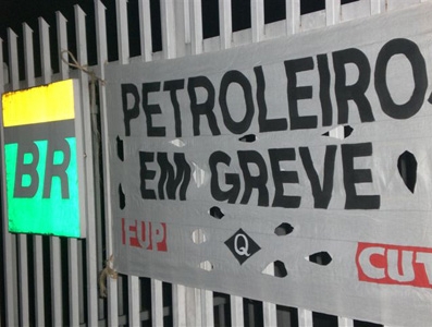 Petroleiros Greve