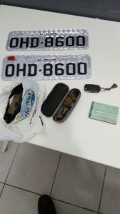Placas