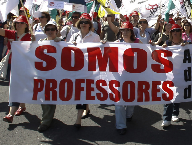 Professores
