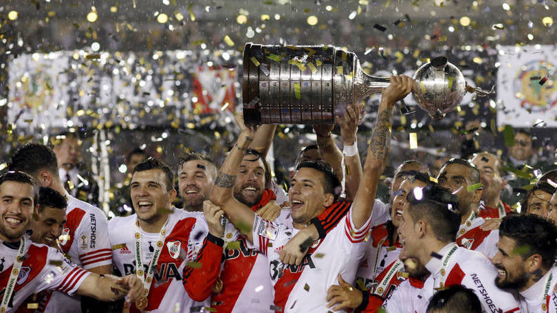 River Plate