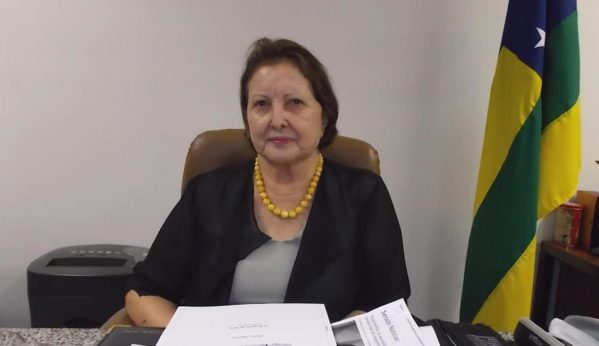 Senadora