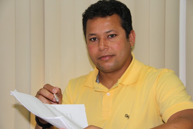 Sukita Márcio Rocha
