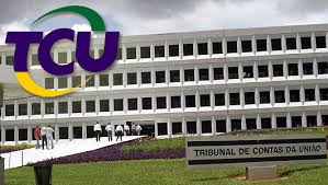 TCU CONCURSO