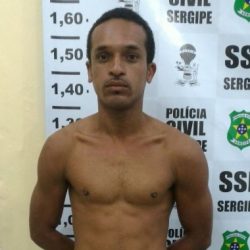 Thiago A S assalto radio