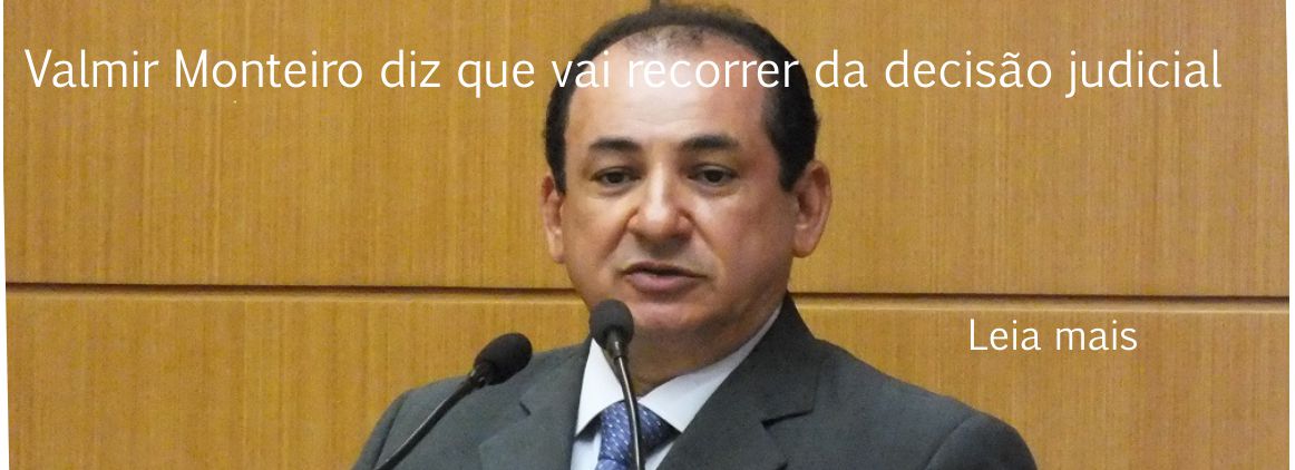 VALMIR Monteiro1