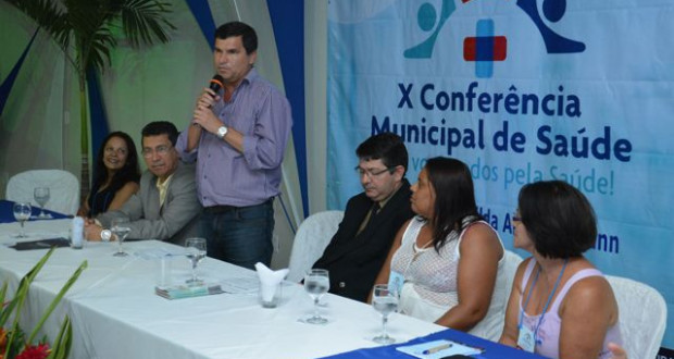 X CONFERENCIA