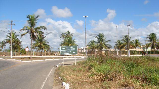 ZONA DE EXPANSÃO