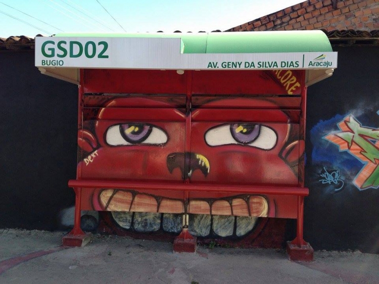 abrigo