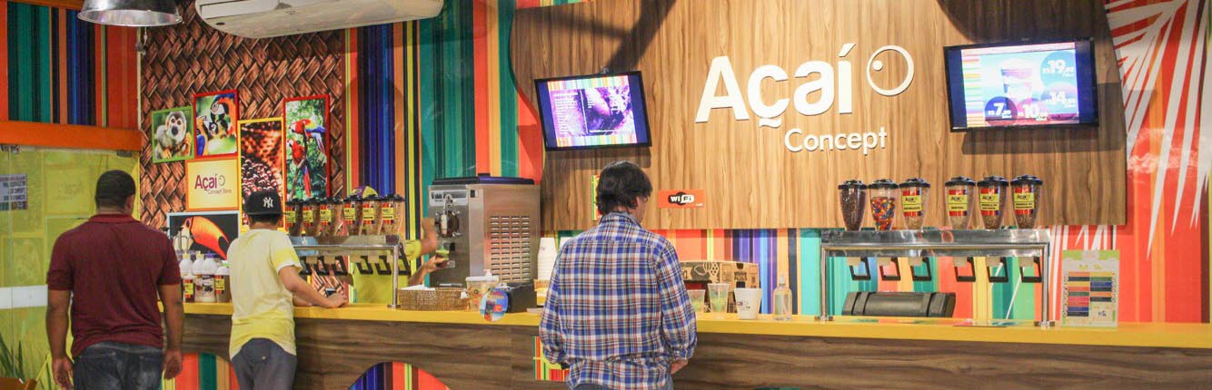 acai